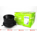 Моторчик пічки VW Caddy 03- 