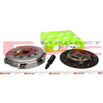 Комплект зчеплення Fiat Ducato 2.3D (120) 06- 