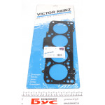 Прокладка ГБЦ VW T4 1.9D/TD, Ø81,00mm, 1,61mm, 3 метки 