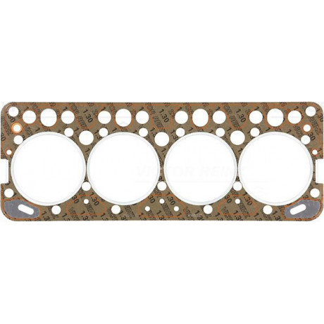 Прокладка ГБЦ MB 609D OM314-364 86-94, Ø98,50mm, 1,30mm
