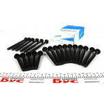 Болти головки (к-кт 22шт.) MB OM602 