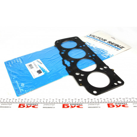 Прокладка ГБЦ VW Caddy 1.9TDI 03-, Ø81,00mm, 1,61mm, 3 метки