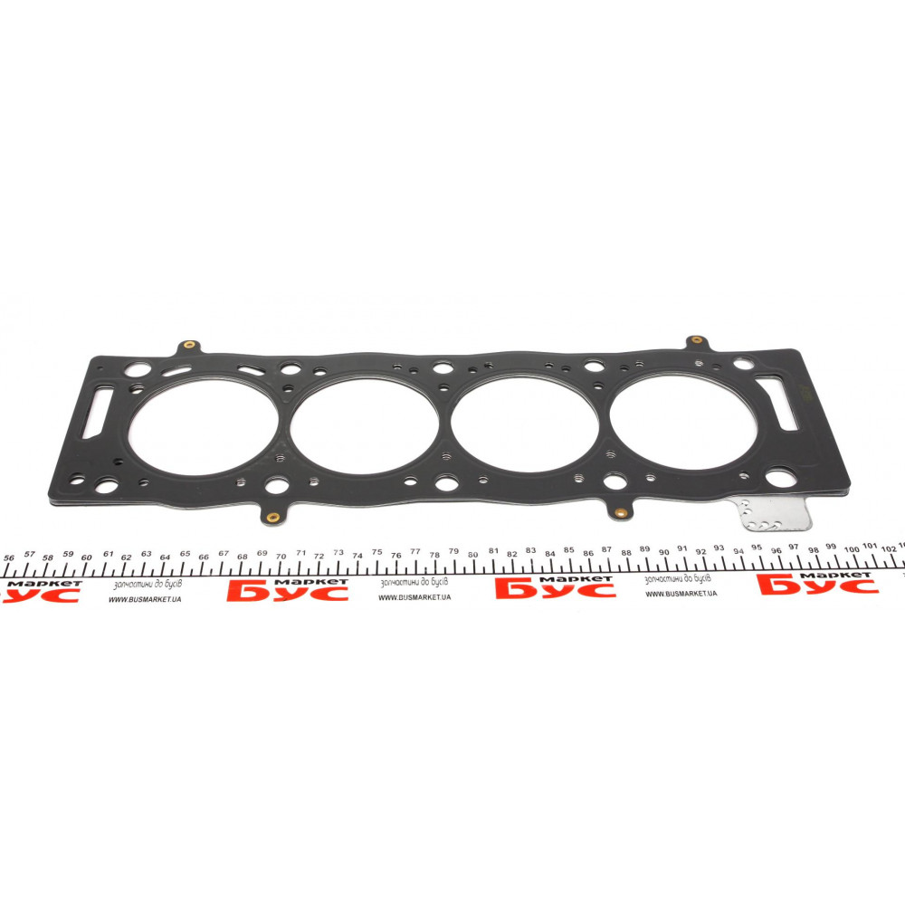 Прокладка ГБЦ Peugeot Boxer 2.2HDI, Ø86,00mm, 1,35mm, (3 метки)