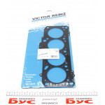 Прокладка ГБЦ VW Caddy II 1.9D, Ø81,00mm, 1.57mm, 2 метки 