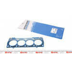 Прокладка ГБЦ VW Caddy 1.4i 04-, Ø77,50mm, 