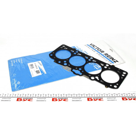 Прокладка ГБЦ VW Caddy 2.0SDI 03-, Ø82,00mm, 1.51mm, (2 метки)