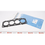 Прокладка ГБЦ VW Caddy 2.0TDI 03-, Ø82,00mm, 1,45mm, (1 метка) 