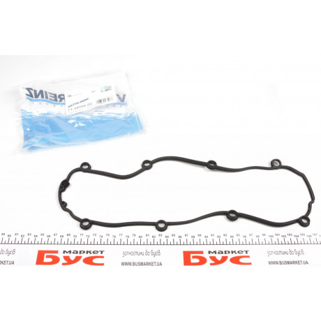 Прокладка кришки клапанів VW Caddy 1.6i 03-, ALZ/AVU/AYD/BCD/BFQ/BFS/BGU/BJH/BRY/BSE/BSF