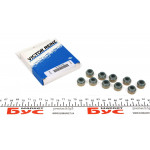 Сальник клапана (впуск/випуск) MB 210-410/Sprinter 2.9TDI OM602 (к-кт 10 шт) 