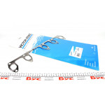 Прокладка колектора випускного VW Crafter 2.5TDI 