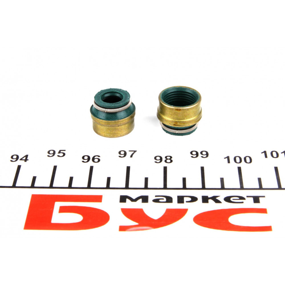 Сальник клапана (впуск/випуск) VW T4/T5/Citroen/Opel/Renault 1.9/2.5 TDI/dCI/dTi (7mm)