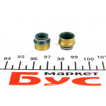 Сальник клапана (впуск/випуск) VW T4/T5/Citroen/Opel/Renault 1.9/2.5 TDI/dCI/dTi (7mm) 