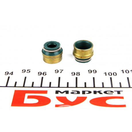 Сальник клапана (впуск/випуск) VW T4/T5/Citroen/Opel/Renault 1.9/2.5 TDI/dCI/dTi (7mm)