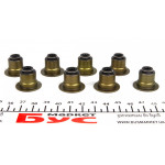 Сальник клапана (впуск/випуск) Ford Transit 2.0DI 00- 