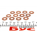 Шайба під форсунку MB Sprinter/Vito CDI (7.1x15x1.56) 