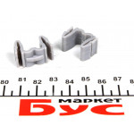 Кронштейн кріплення трубки паливної MB Sprinter (пластикові) 