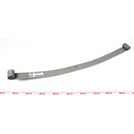 Ресора задня коренева Fiat Ducato 02- (1/17mm) (80/715/715)