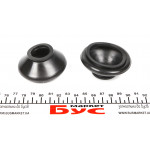 Пильник опори кульової рульового наконечника (22x42) 