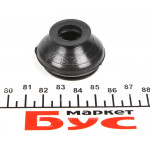 Пильник опори кульової рульового наконечника (15x29) 