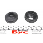 Пильник опори кульової рульового наконечника (22х44) 