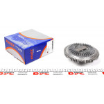 Муфта вентилятора Ford Transit 2.5TD 94-00 