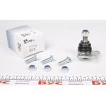 Опора кульова (передня/знизу) Renault Trafic/Opel Vivaro A/Nissan Primastar 01- 