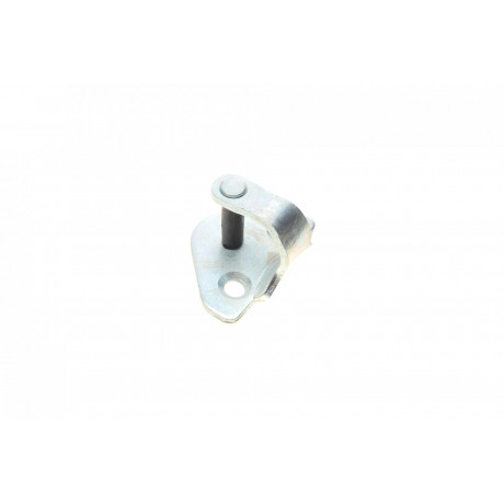 Скоба замка дверей (передніх) Fiat Ducato 97-06 (1340174080)