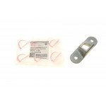 Направляюча дверей (задній/верхня) Fiat Ducato 94-06/Iveco Daily 00- (1303898080) 