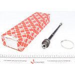 Тяга рульова Opel Combo 01- 