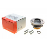 Підшипник маточини (задньої) MB Sprinter/VW Crafter 06- 