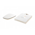 Скло дзеркала (з підігрівом) Renault Duster 13-/Logan 12- (R) 