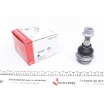 Опора кульова (передня) Opel Movano/Renault Master 10- (права різьба) 