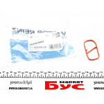 Прокладка колектора впускного Fiat Doblo/Opel Combo 1.3JTD 05- 