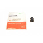 Втулка стабілізатора (переднього) Peugeot 106 96-04 (d=16mm) 