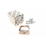 Помпа води Renault Scenic III 1.9 dCi 08-/ Suzuki Grand Vitara II 1.9 DDiS 05-15 