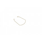 Скоба кріплення патрубка інтеркулера Dacia Duster 1.5 dCi 10- 