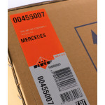 Бачок розширювальний MB Atego 