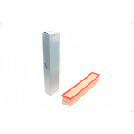 Фільтр повітряний MB (W203) M111 Kompressor 