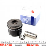 Поршень VW LT/T4 2.5TDI (81.01mm/STD) (1-2 циліндр) = 7150150000 