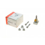 Опора кульова (передня/знизу) Smart 98-07 