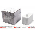 Радіатор масляний BMW 3 (E46)/5 (E39)/7 (E38) 3.0D 98-05 (теплообмінник) 