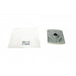 Подушка амортизатора (переднього) Opel Vivaro 1.5 19-/Peugeot Expert 1.5/1.6HDI 16- 