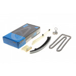 Комплект ланцюга ГРМ Opel Combo 1.4 04-(немає зірочки) 