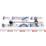 Тяга стабілізатора (переднього) Ford Transit 2.2TDCi/2.4TDCi 00- 