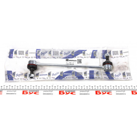 Тяга стабілізатора (переднього) Ford Transit 2.2TDCi/2.4TDCi 00-