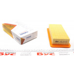 Фільтр повітряний Hyundai Accent III 1.4GL/1.6GLS 05- 