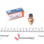 Датчик температури охолоджуючої рідини Renault Kangoo 1.4 97-/Trafic 2.0/2.2 89-97 (M14x1.25) 