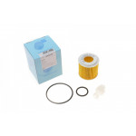 Фільтр масляний Toyota Rav4/Avensis/Land Cruiser 1.6i-2.8D 08- 