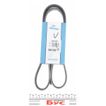 Ремінь генератора Peugeot Partner 1.4-1.6 16V 96-15 