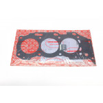 Прокладка ГБЦ Toyota Land Cruiser 4.0 02-10 (0.50mm) (L) 